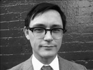 Brian Frye