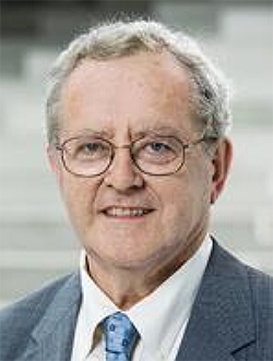 Picture of Professor John Collins