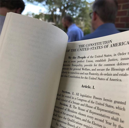 Constitution Day