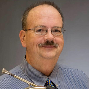 Dr. L. Curtis Hammond