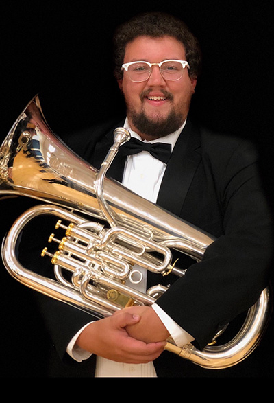 Derek Easterling Picture