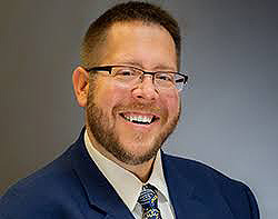 Dr. DuWayne Dale