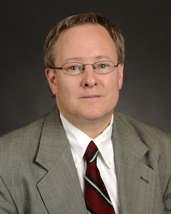 Dr. Michael Hail Picture