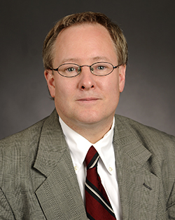 Michael Hail