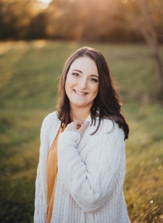 Kiley Richardson Picture