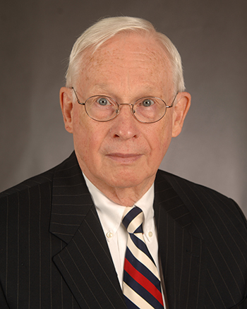 George M. Luckey
