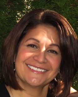 Mona Womack Photo