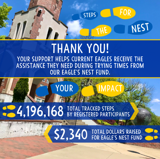 Steps for the NEST Final Results Pic