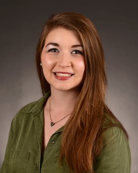 Alexa Potts Picture