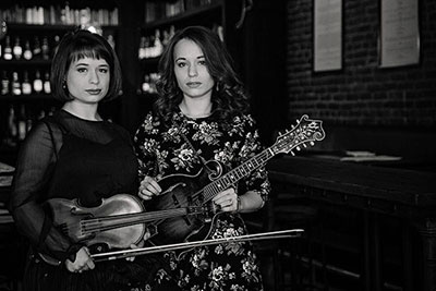 The Price Sisters Picture