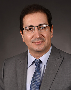 Sherif Rashad