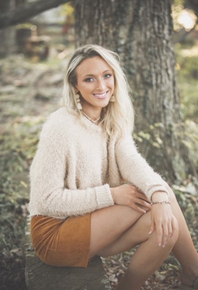 Riley Thompson Picture