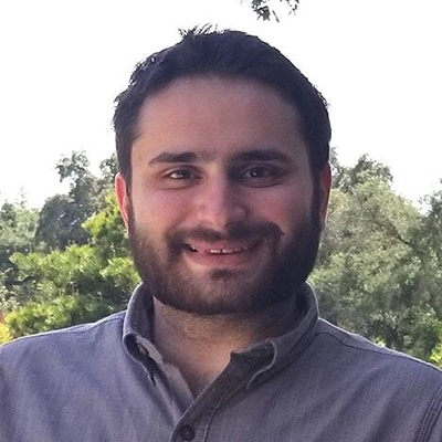 Aaron Zucherman