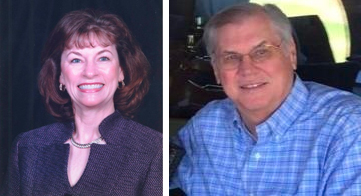 L. Joyce and R. Ferris Picture