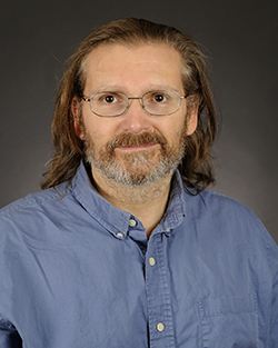 Dr. Tim Hare Picture