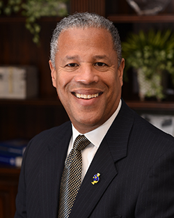 Eric Howard