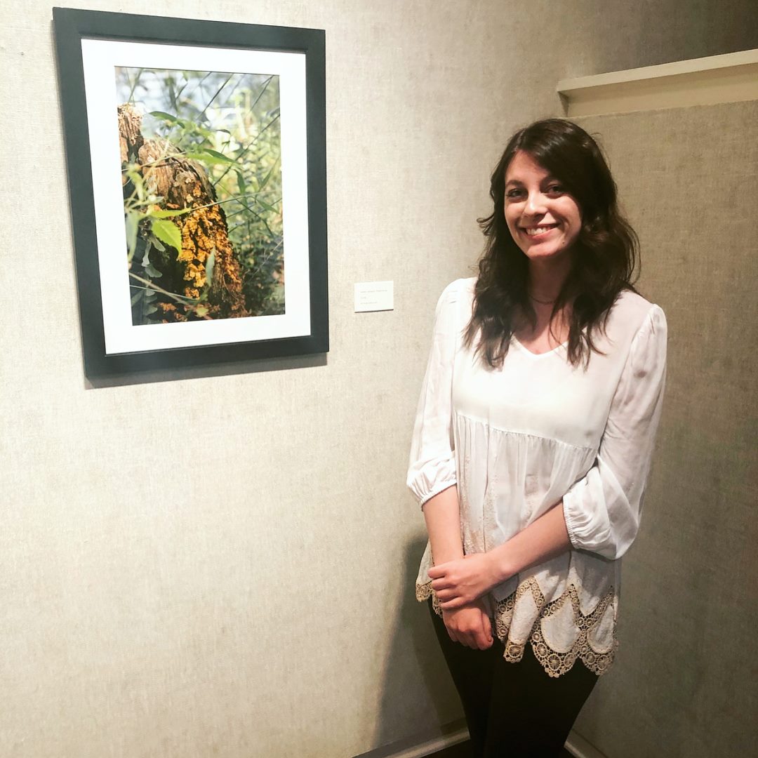 Kaitlyn Wright Gallery Picture