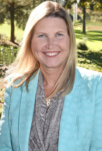 Karol Johansen Picture
