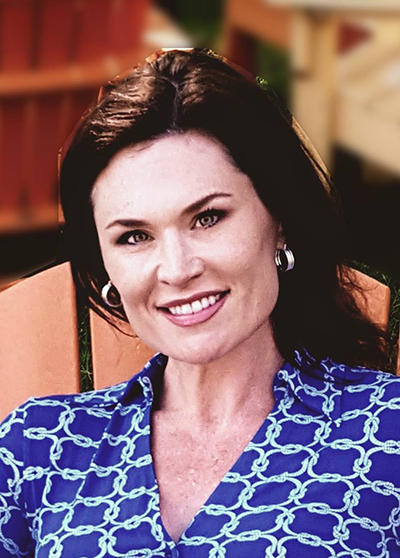Leah Simpson Picture
