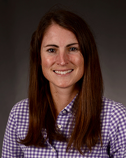 Dr. Sabrina Little Picture