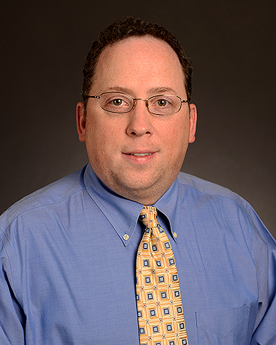 Dr. Thomas Pannuti