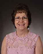 Dr. Janet Ratliff Picture