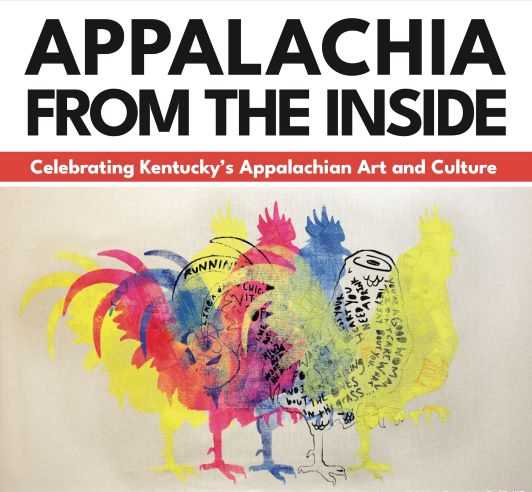 "Appalachia from the Inside" Picture