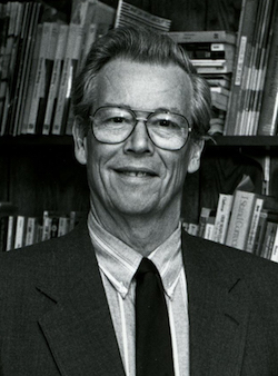 Ron Dobler Headshot
