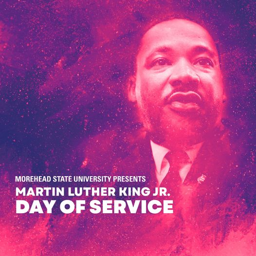 Martin Luther King Jr. 2022 Activities Picture