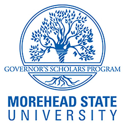 Governor's Scholars Program Seal