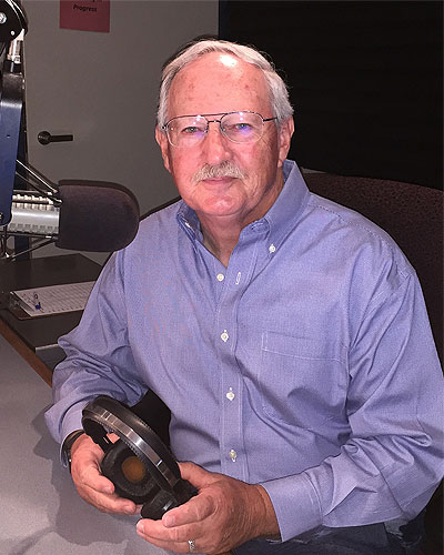 Leon Smothers